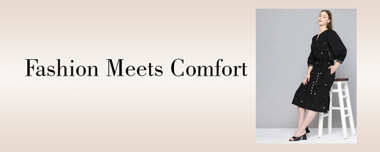 Fashion Meets Comfort: Stylish Outfits You Can Lounge In