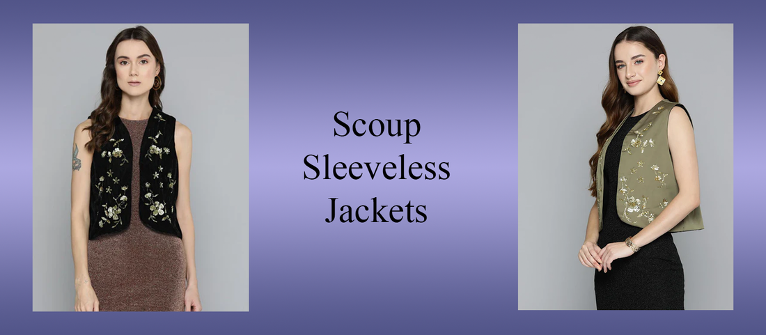 Sleeveless Jacket Women Are Loving This Winter: Styling Guide