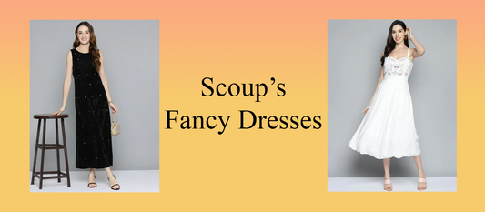10 Fancy Dresses to Elevate Your Party Look