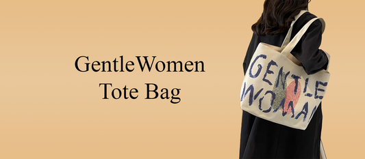 The Must-Have Gentlewoman Bag from Scoup: A Perfect Mix of Functionality and Fashion