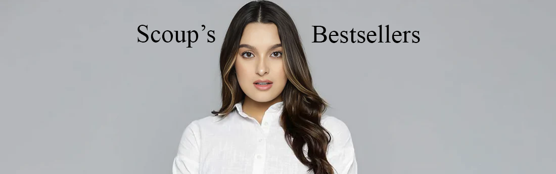 Wardrobe Essentials: Must-Have Pieces from Scoup for Every Woman