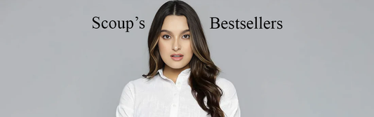 Wardrobe Essentials: Must-Have Pieces from Scoup for Every Woman