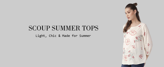 How to Style White Summer Tops for Every Occasion