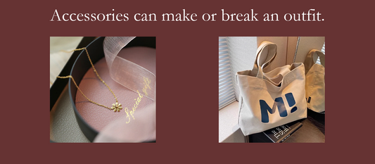 How to Accessorize Your Outfit for a Perfect Look