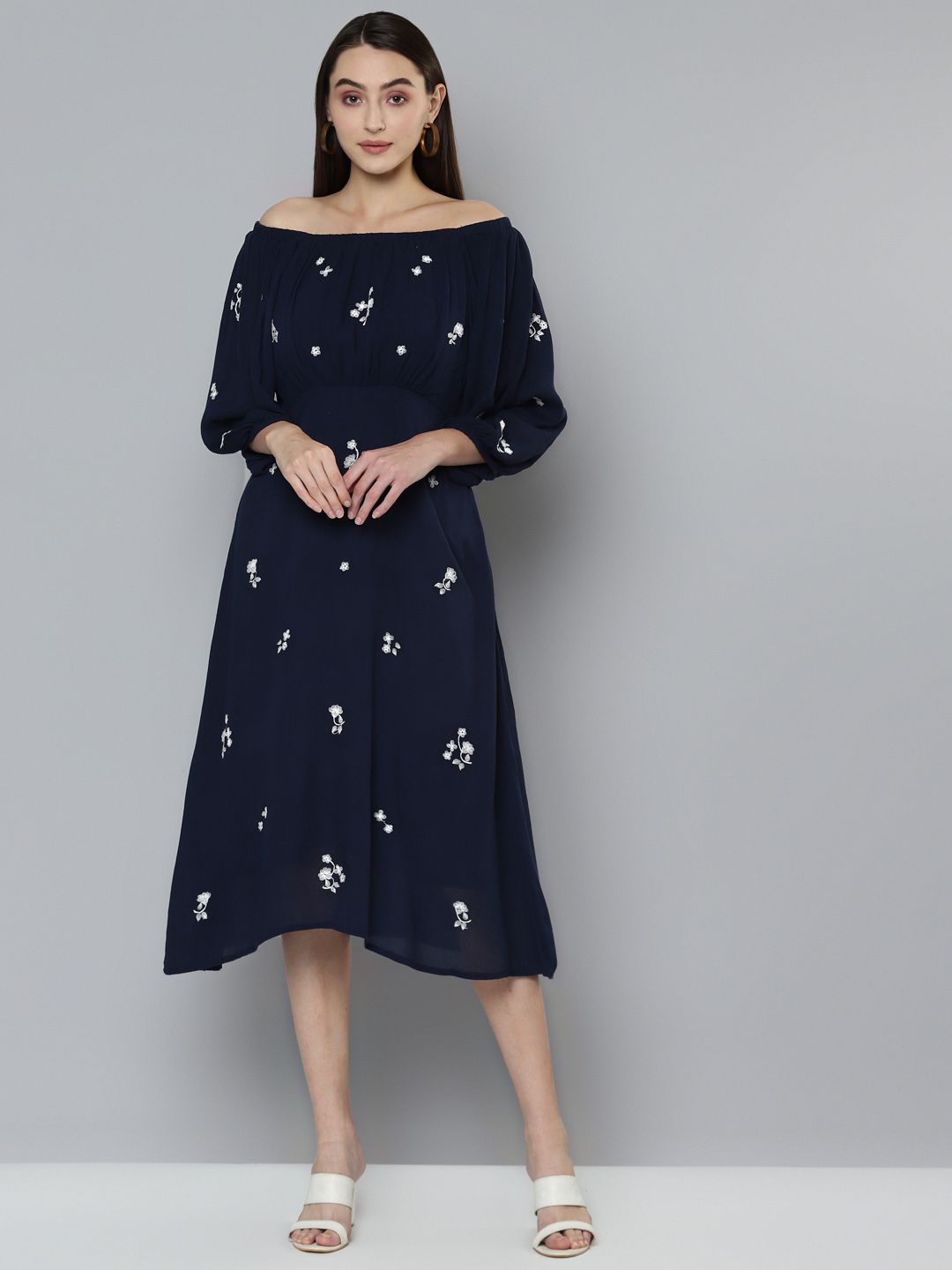 Shop Dress