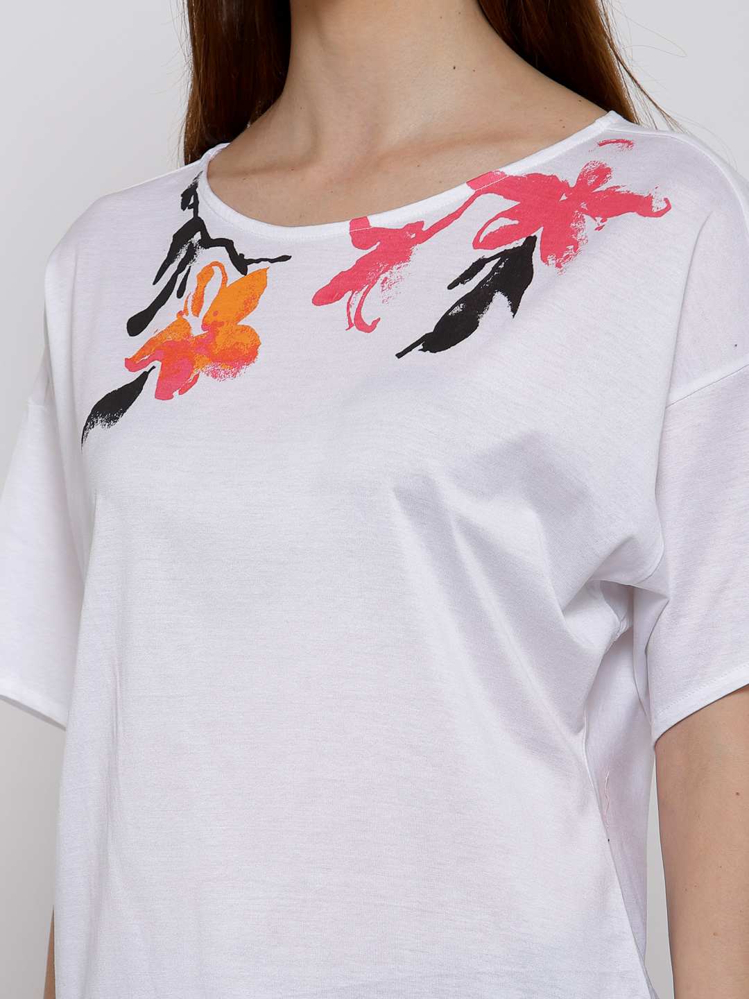 Placement Printed t-shirt