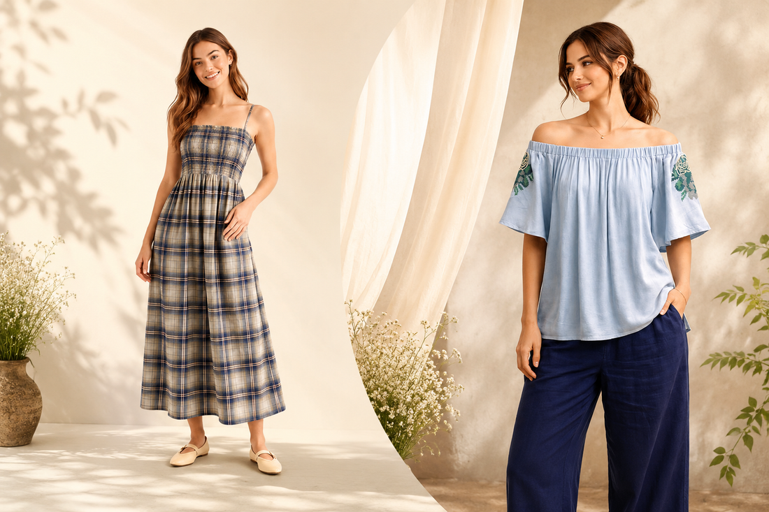 Freedom Sale 2026: Refresh Your Wardrobe with Scoup