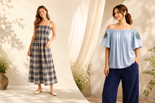 Freedom Sale 2026: Refresh Your Wardrobe with Scoup