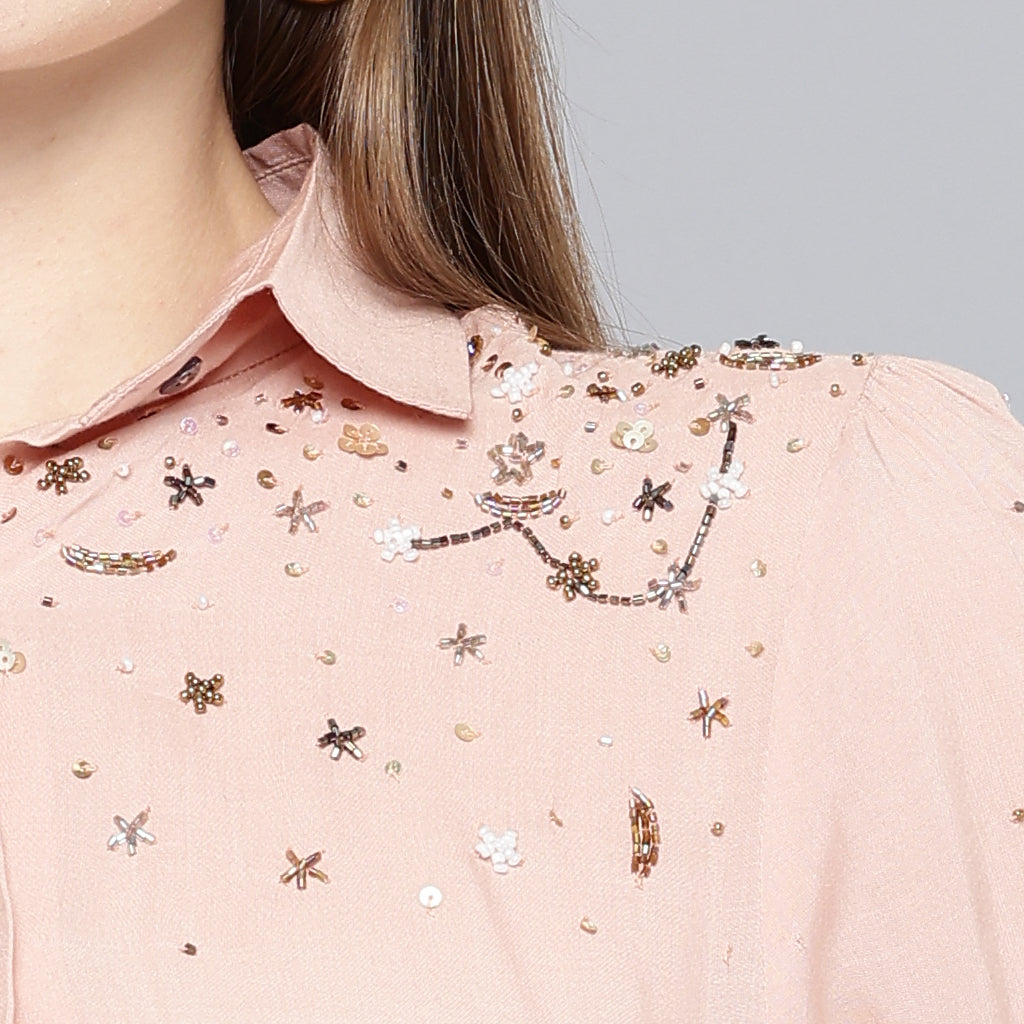 LuxeEase: New In