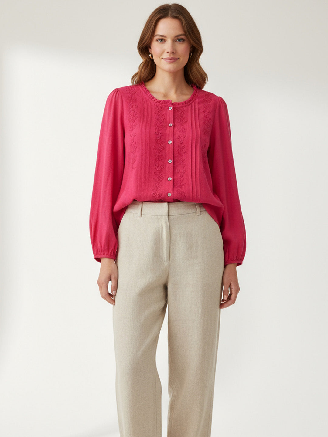 scoup-pleat-details-embroidered-top