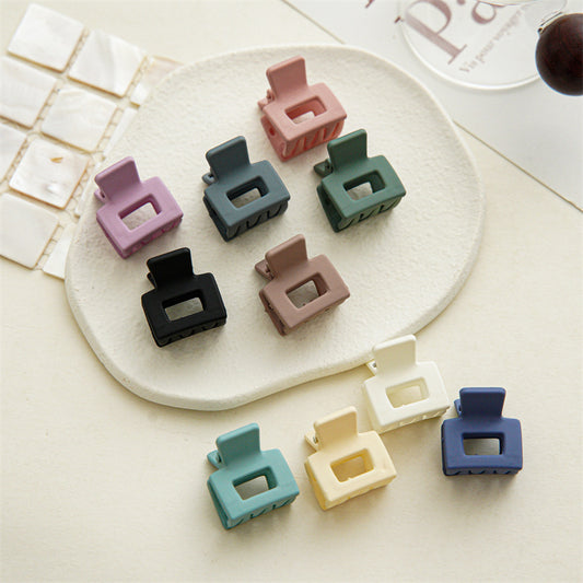 Scoup Square Hair Clips