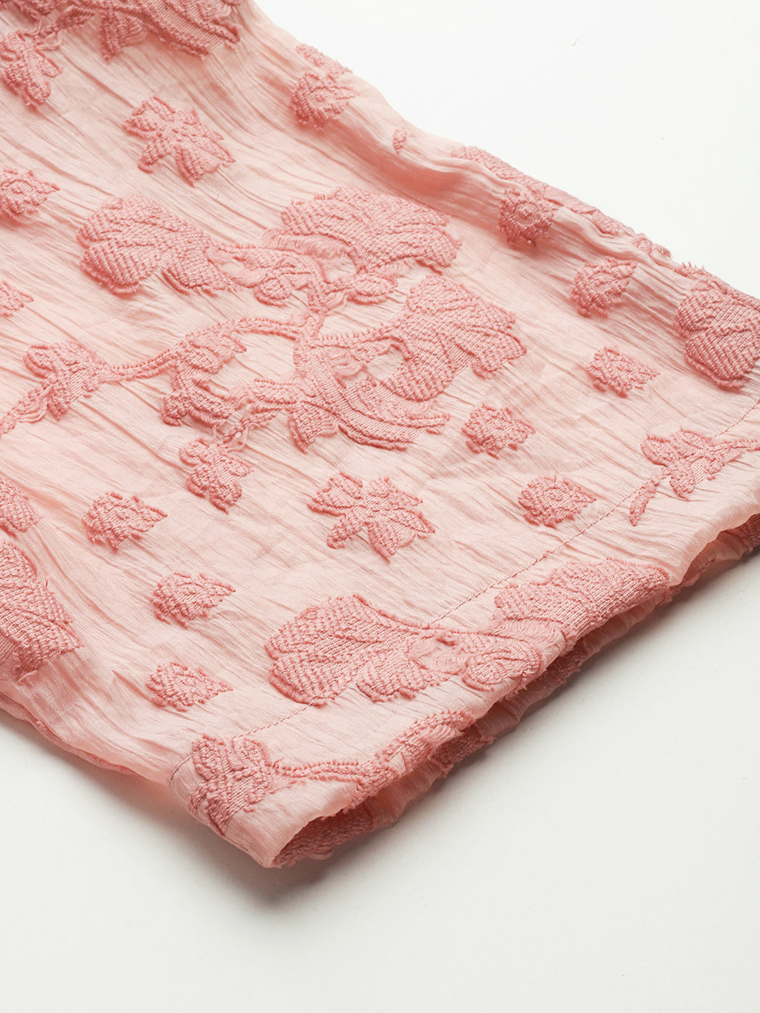 Jacquard Cord Set