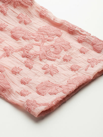 Jacquard Cord Set