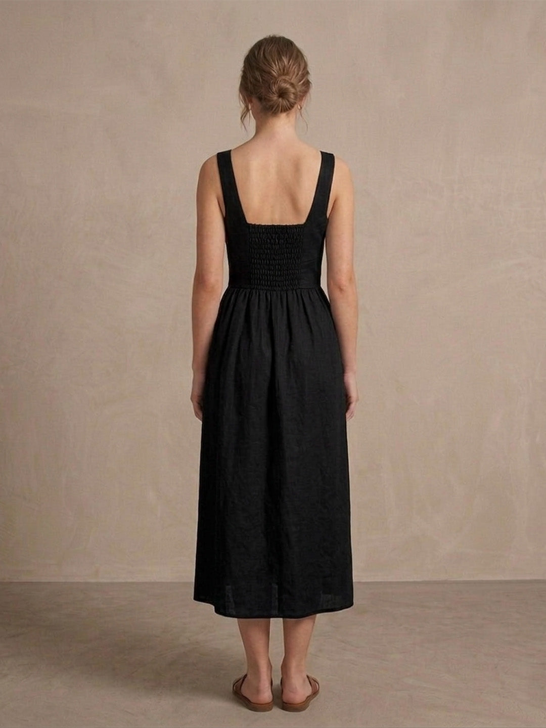scoup-cotton-linen-long-dress