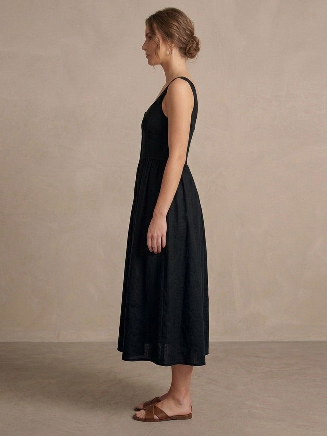 scoup-cotton-linen-long-dress