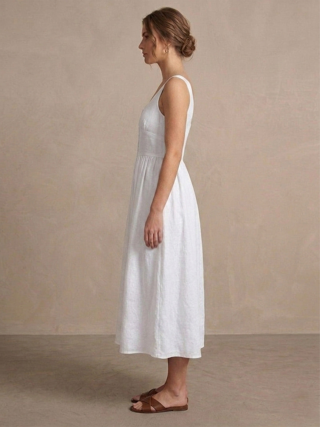 scoup-cotton-linen-white-long-dress