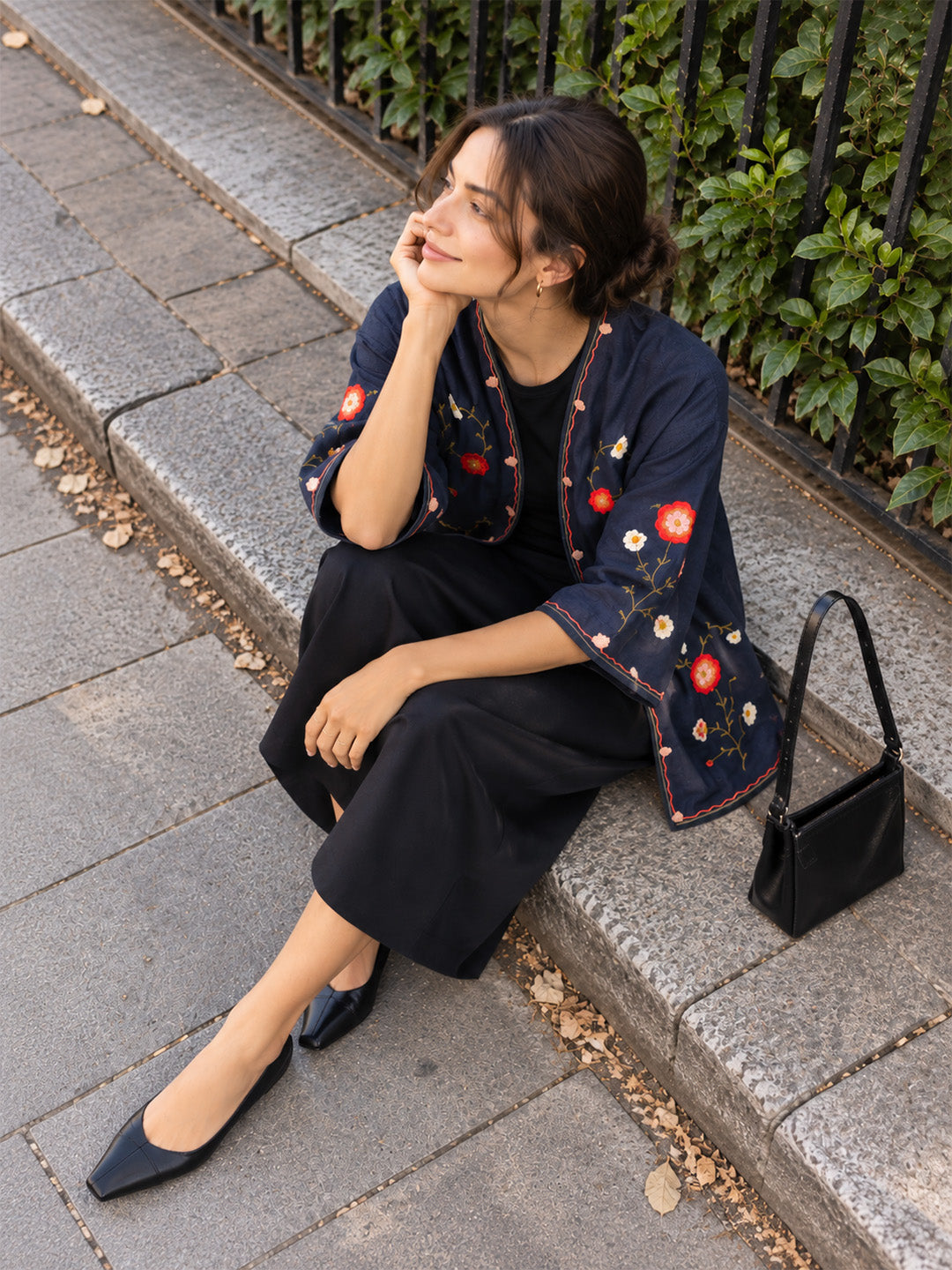 scoup-navy-blue-embroidered-shrug