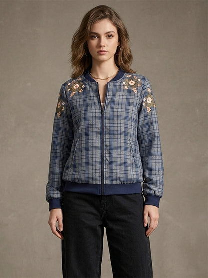 scoup-embroidered-check-jacket