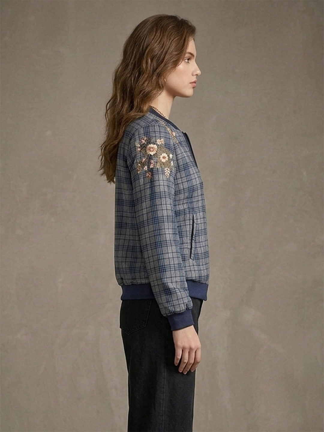 scoup-embroidered-check-jacket