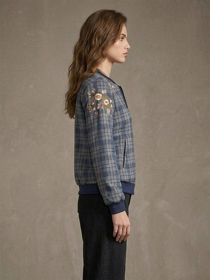 scoup-embroidered-check-jacket