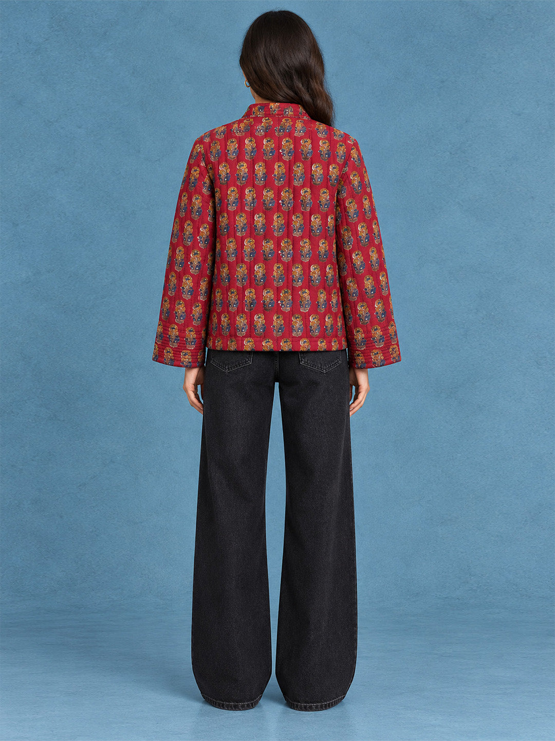 scoup-quilted-print-red-jacket