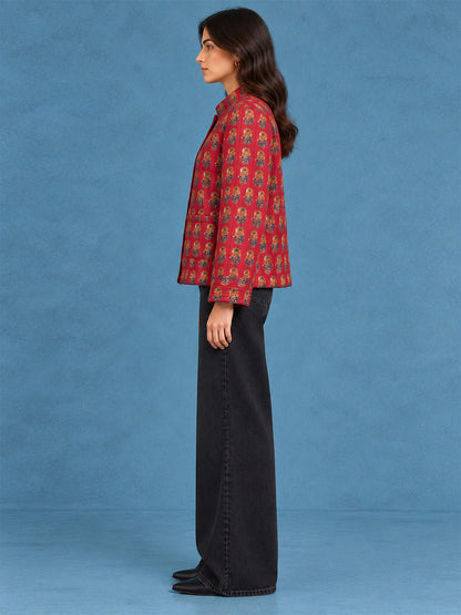 scoup-quilted-print-red-jacket