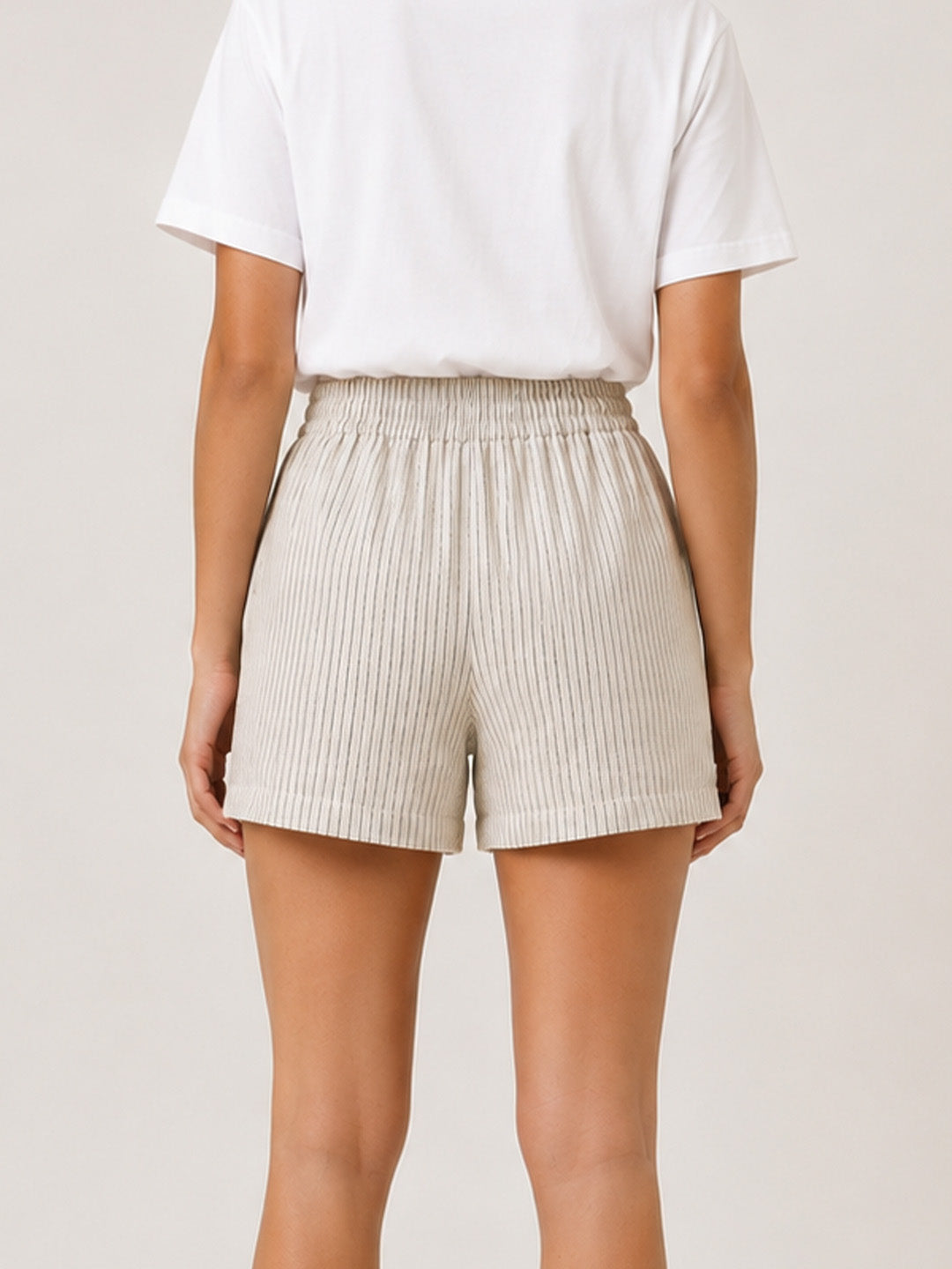 scoup-cotton-stripe-grey-shorts