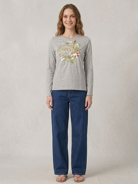 scoup-embroidered-jersey-top