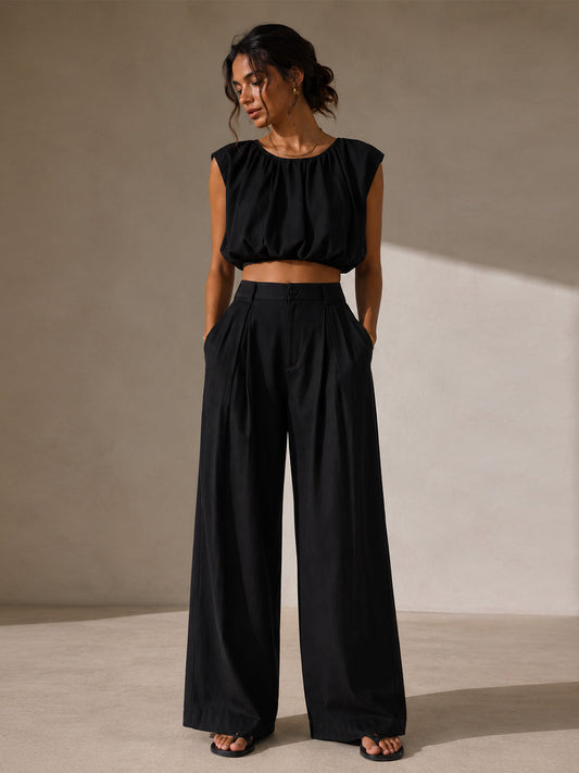 scoup-balloon-hem-cotton-top
