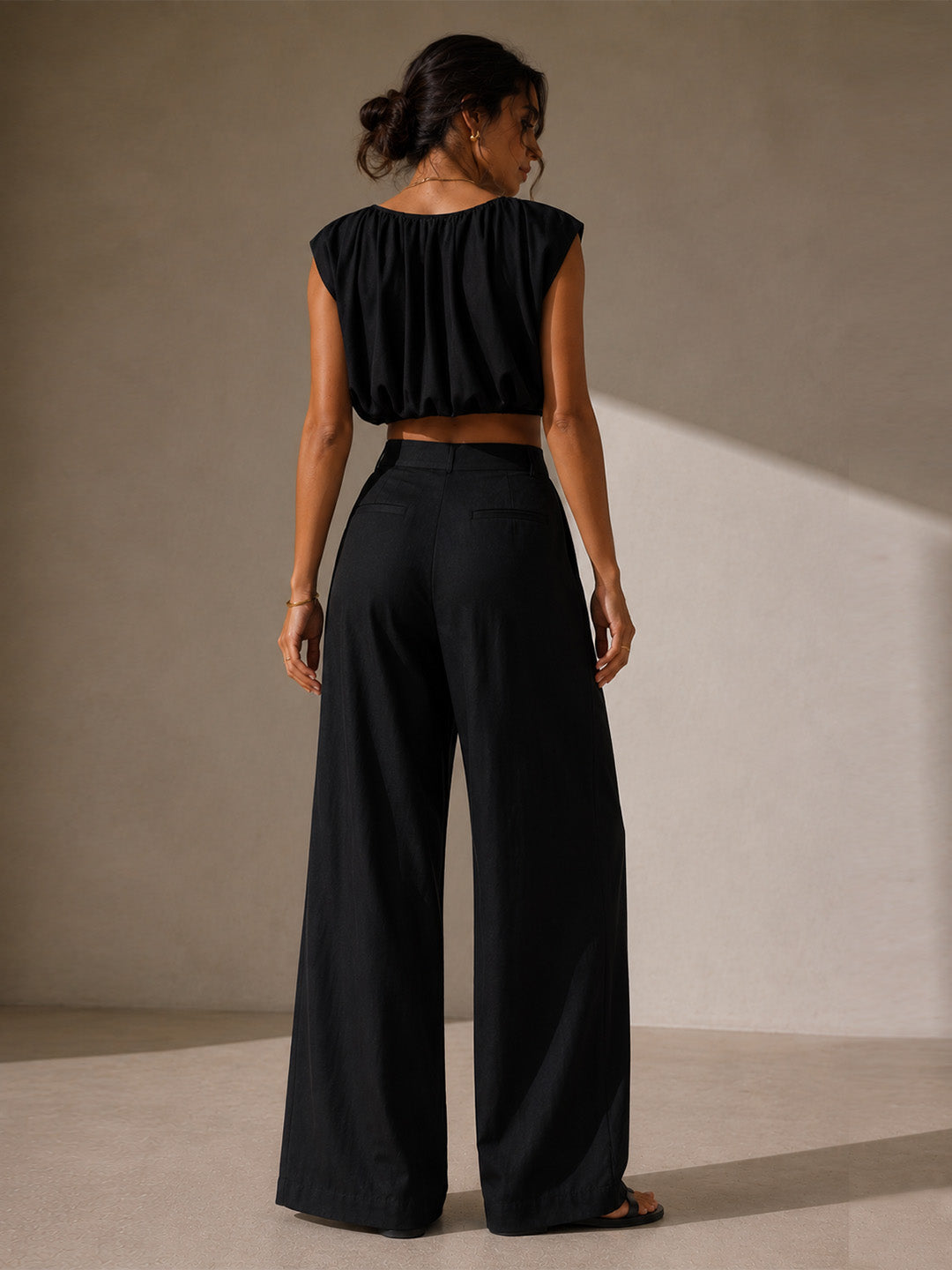 scoup-balloon-hem-cotton-top