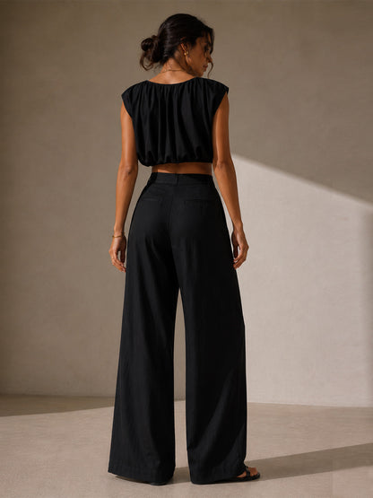 scoup-balloon-hem-cotton-top