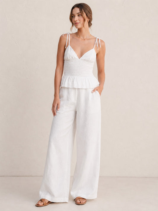 scoup-strappy-smocked-top