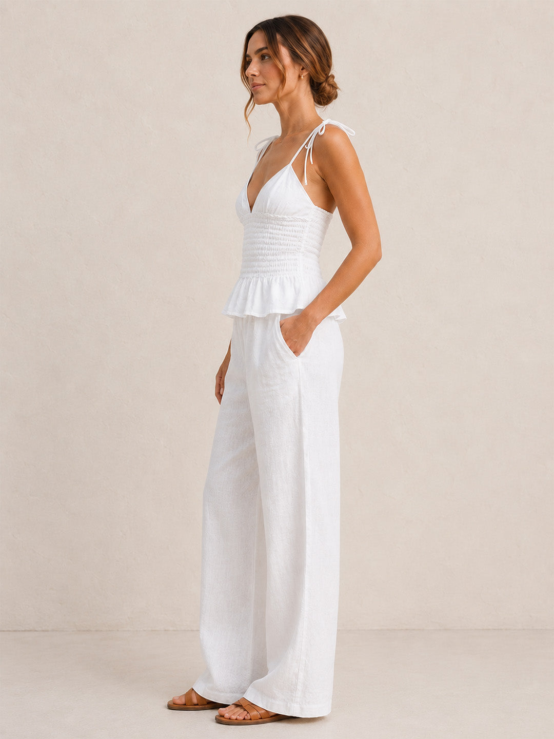 scoup-strappy-smocked-top