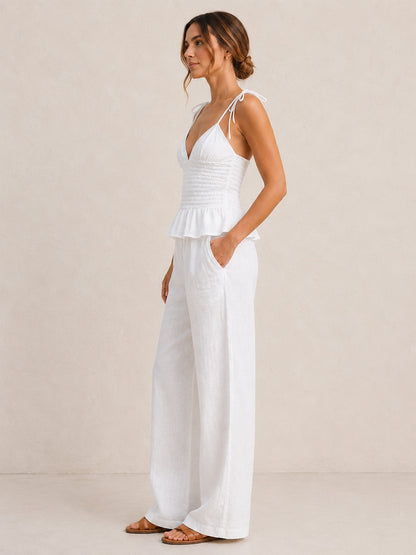 scoup-strappy-smocked-top