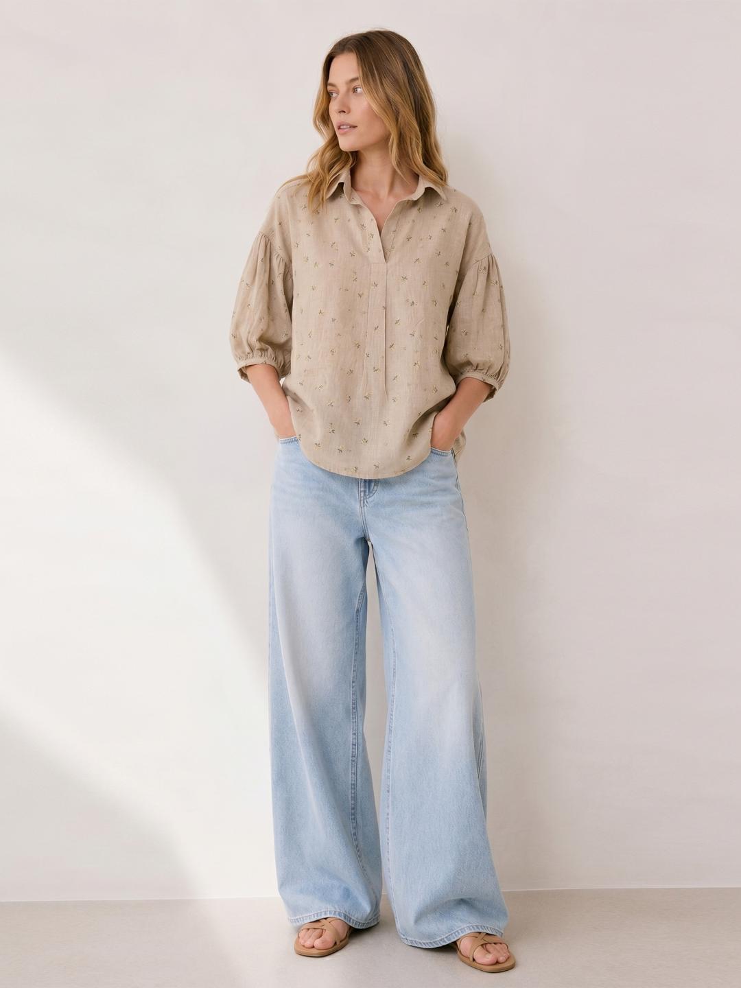 scoup-printed-cotton-top