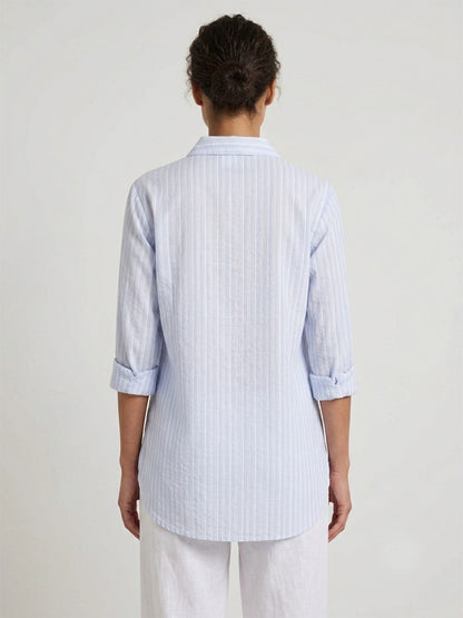 scoup-embroidered-blue-stripe-tunic