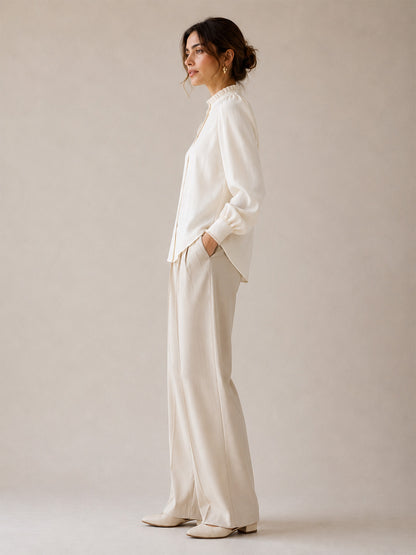 scoup-frill-neck-blouse