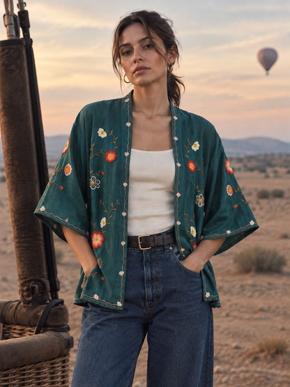 scoup-colourful-embroidered-shrug