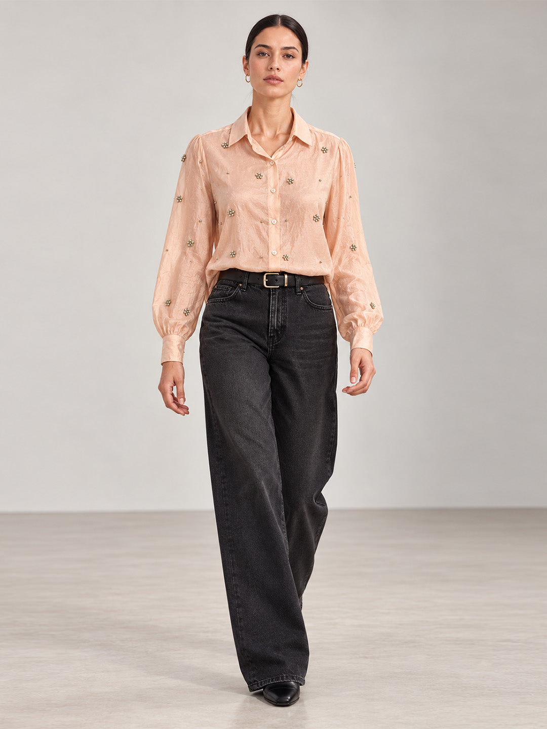 scoup-hand-embellished-peach-shirt