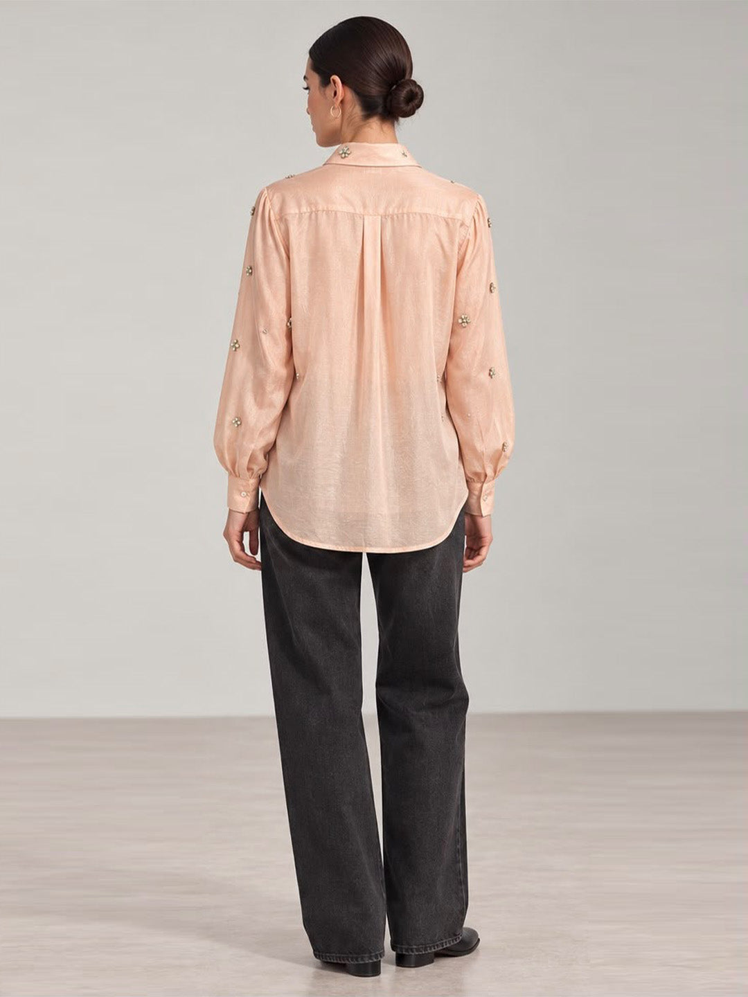 scoup-hand-embellished-peach-shirt