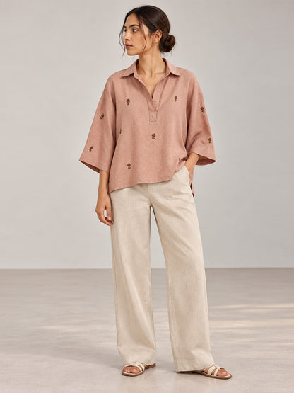 scoup-embellished-loose-fit-top