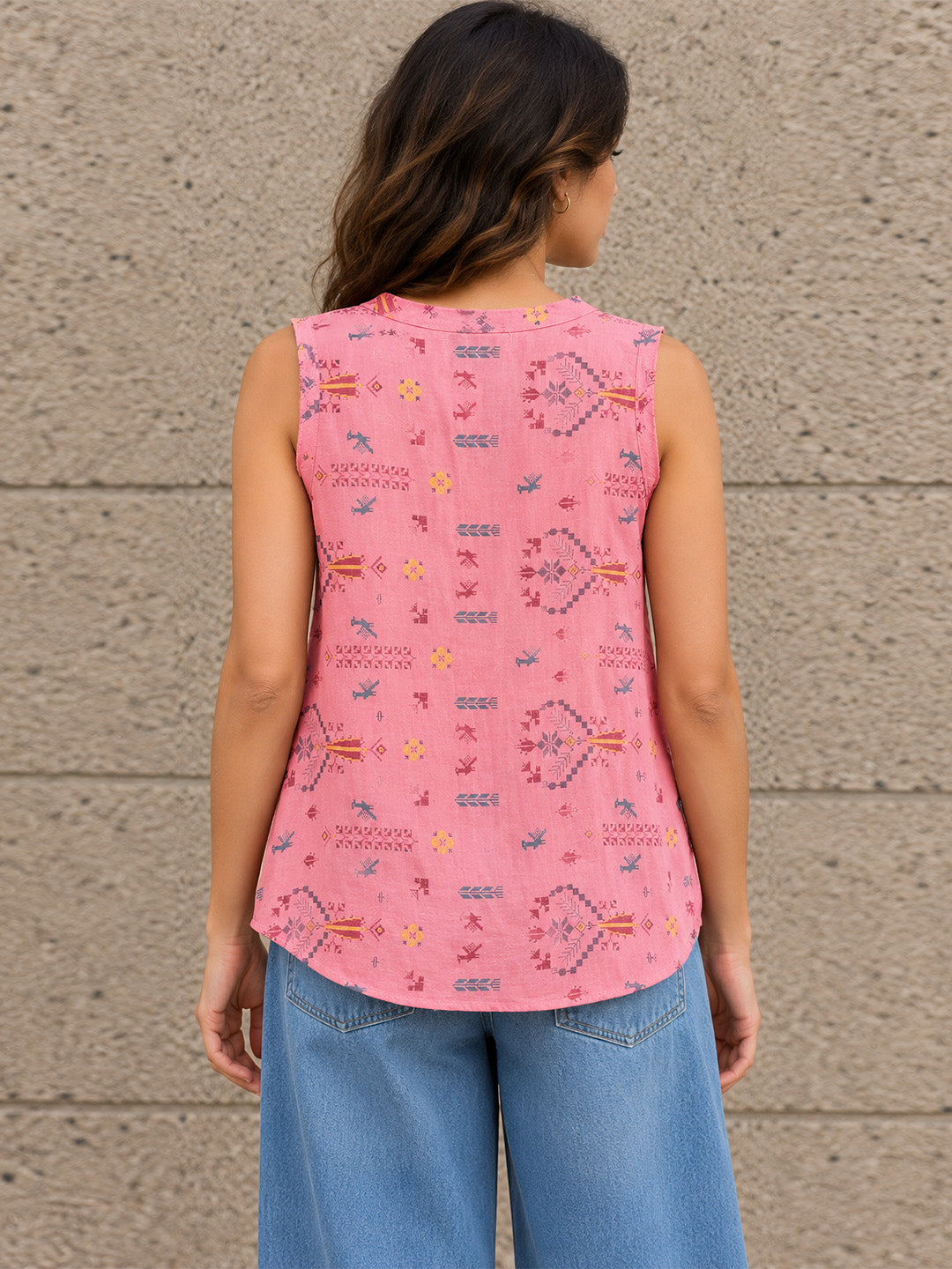 scoup-printed-sleeves-top