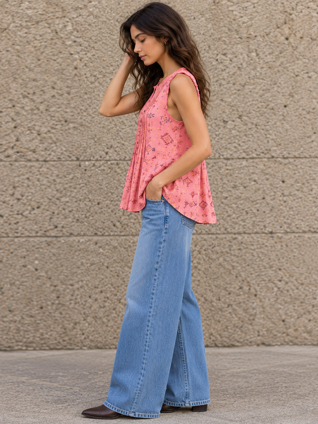 scoup-printed-sleeves-top