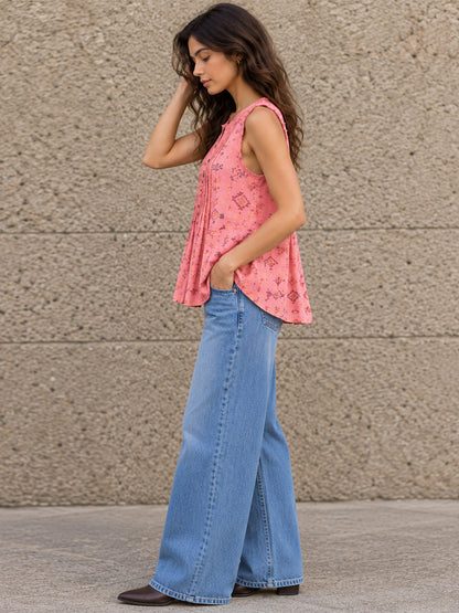 scoup-printed-sleeves-top