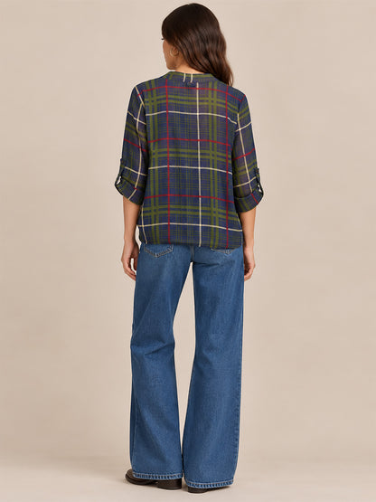 scoup-embellished-check-top
