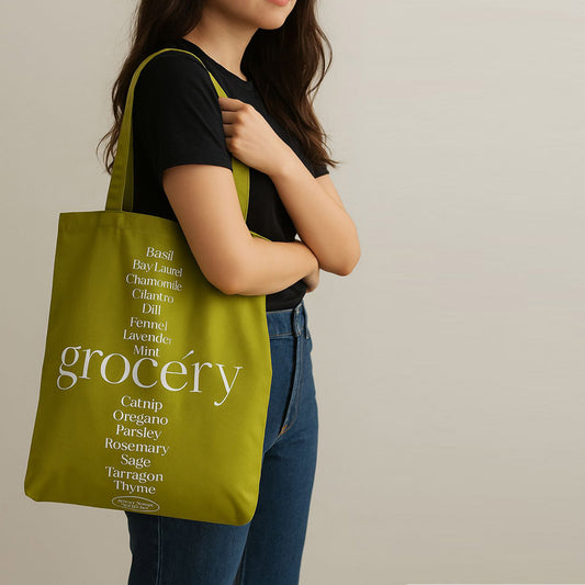 Grocerry bag